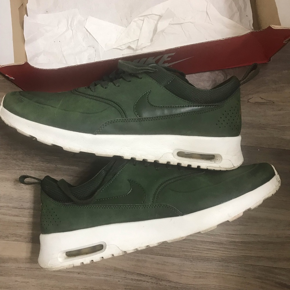 Nike Air Max Thea Premium